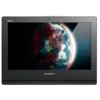 Lenovo ThinkCentre E73z Intel® Core™ i3 i3-4130 50.8 cm (20″) 1600 x 900 pixels All-in-One PC 4 GB DDR3-SDRAM 500 GB HDD Windows 7 Professional Black