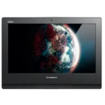Lenovo ThinkCentre E73z Intel® Core™ i3 i3-4130 50.8 cm (20″) 1600 x 900 pixels All-in-One PC 4 GB DDR3-SDRAM 500 GB HDD Windows 7 Professional Black