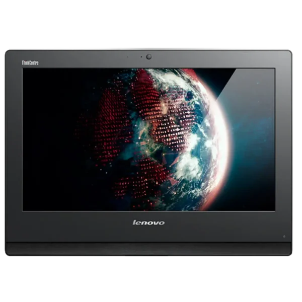 Lenovo ThinkCentre E73z Intel® Core™ i3 i3-4130 50.8 cm (20″) 1600 x 900 pixels All-in-One PC 4 GB DDR3-SDRAM 500 GB HDD Windows 7 Professional Black