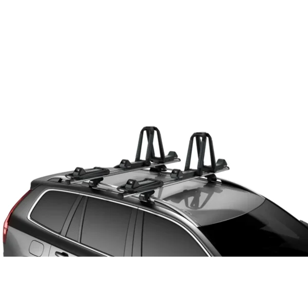 Thule 713600 car roof / rack carrier Roof load bar