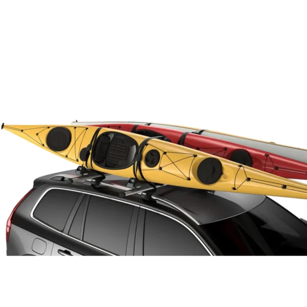 Thule 713600 car roof / rack carrier Roof load bar
