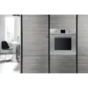 Whirlpool AKP 452/IX 53 L Stainless steel