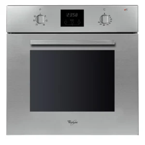 Whirlpool AKP 452/IX 53 L Stainless steel