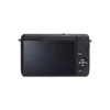 Canon EOS M10 + 15-45mm IS STM MILC 18 MP CMOS 5184 x 3456 pixels Black