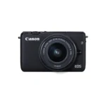 Canon EOS M10 + 15-45mm IS STM MILC 18 MP CMOS 5184 x 3456 pixels Black