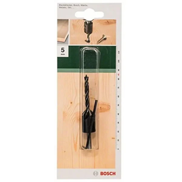 Bosch 2609255218 Countersink drill bit 1 pc(s)