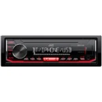JVC KD-X352BT Digital Media Receiver