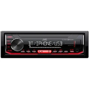 JVC KD-X352BT Digital Media Receiver