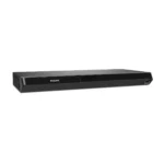 Philips BDP7302/F7 DVD/Blu-Ray player Black