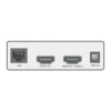 Philips BDP7302/F7 DVD/Blu-Ray player Black