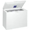 Whirlpool WHE3133FM Chest freezer Freestanding 315 L F White
