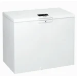 Whirlpool WHE3133FM Chest freezer Freestanding 315 L F White