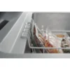 Whirlpool WHE3133FM Chest freezer Freestanding 315 L F White