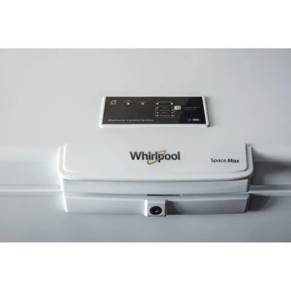 Whirlpool WHE3133FM Chest freezer Freestanding 315 L F White