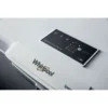 Whirlpool WHE3133FM Chest freezer Freestanding 315 L F White