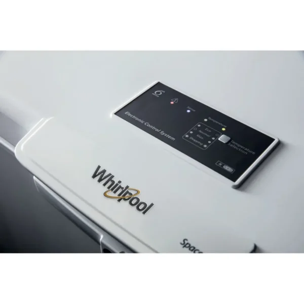 Whirlpool WHE3133FM Chest freezer Freestanding 315 L F White