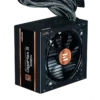 Zalman GigaMax III power supply unit 650 W ATX Black