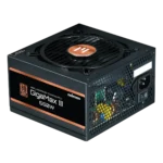 Zalman GigaMax III power supply unit 650 W ATX Black