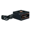 Zalman GigaMax III power supply unit 650 W ATX Black