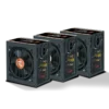 Zalman GigaMax III power supply unit 650 W ATX Black