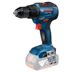 Bosch GSR 18V-55 1800 RPM Keyless 1 kg Multicolour