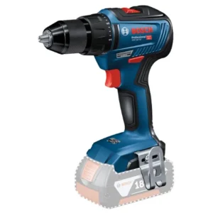 Bosch GSR 18V-55 1800 RPM Keyless 1 kg Multicolour