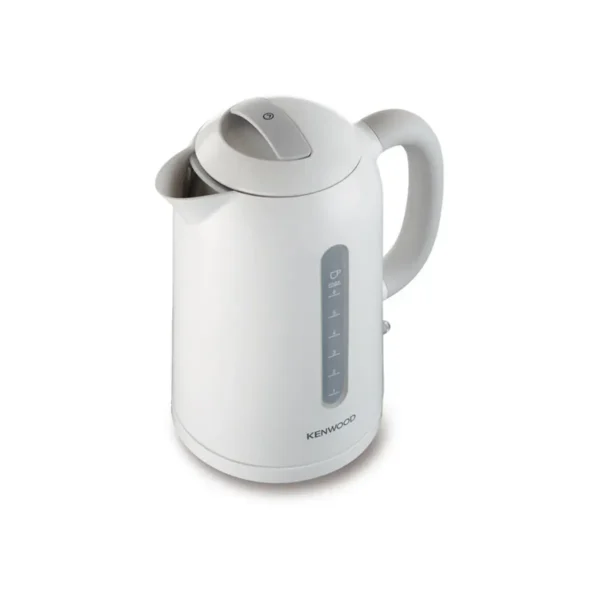 Kenwood JKP220 electric kettle 1.6 L 2200 W White
