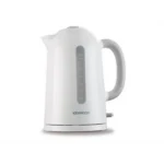Kenwood JKP220 electric kettle 1.6 L 2200 W White