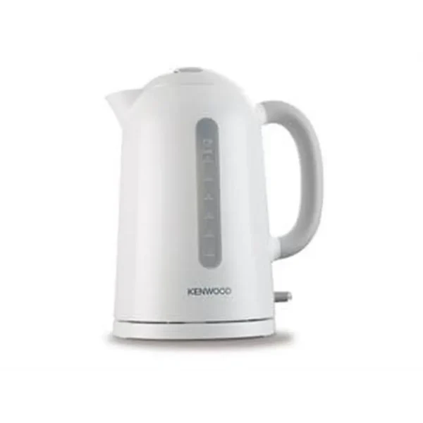 Kenwood JKP220 electric kettle 1.6 L 2200 W White
