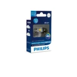 Philips X-tremeVision LED X-tremeUltinon LED 128584000KX1 Interior car light