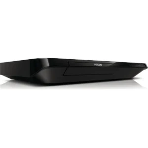 Philips BDP2185/F7 DVD/Blu-Ray player 3D Black