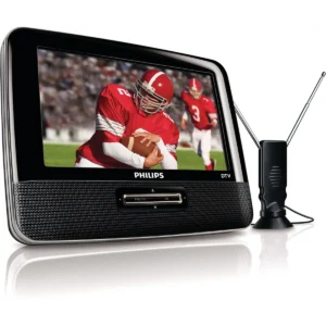 Philips PVD700/37 DVD/Blu-Ray player