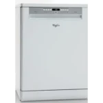 Whirlpool ADPL7470WH dishwasher Freestanding 13 place settings