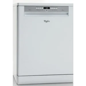Whirlpool ADPL7470WH dishwasher Freestanding 13 place settings
