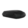 Thule Force 3 S Hard car roof top Black
