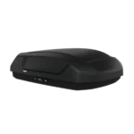 Thule Force 3 S Hard car roof top Black