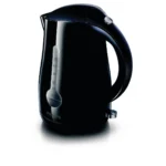 Philips Viva Collection HD4677/22 electric kettle 1.7 L 2400 W Black, Silver