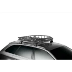 Thule Canyon XT Basket Black