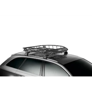 Thule Canyon XT Basket Black