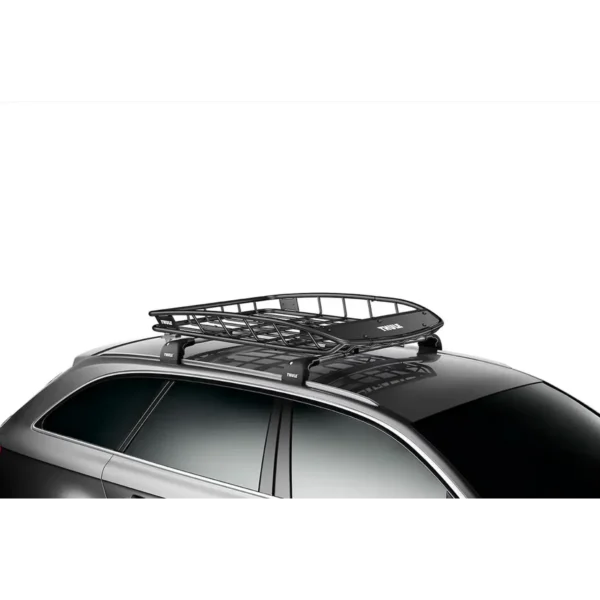 Thule Canyon XT Basket Black