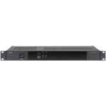 Biamp Commercial Audio REVAMP2060T Performance/stage Black