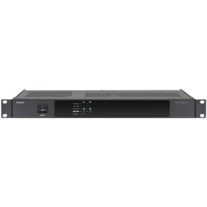 Biamp Commercial Audio REVAMP2060T Performance/stage Black