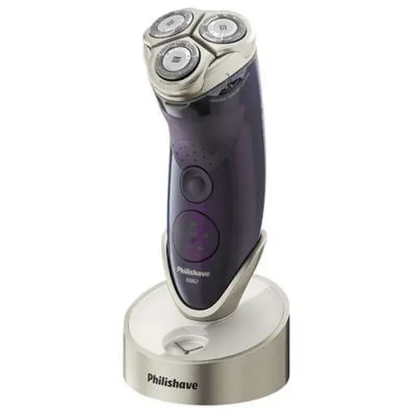 Philips HQ8882 Rotation shaver Trimmer Violet