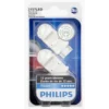 Philips VisionLED 12840B2 car light bulb P21/5W 2 W LED