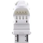 Philips VisionLED 12840B2 car light bulb P21/5W 2 W LED