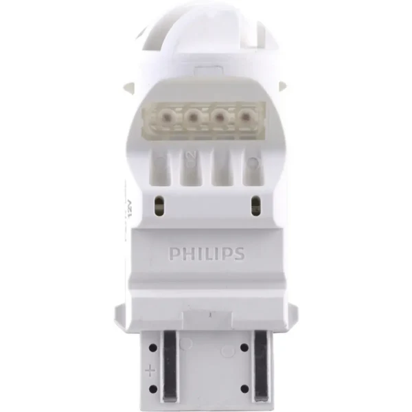 Philips VisionLED 12840B2 car light bulb P21/5W 2 W LED