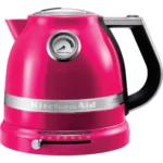 KitchenAid 5KEK1522ERI electric kettle 1.5 L 2400 W Pink