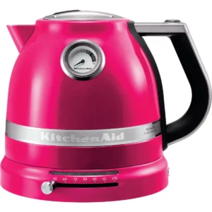 KitchenAid 5KEK1522ERI electric kettle 1.5 L 2400 W Pink
