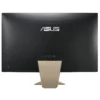 ASUS V241EAK-BA171M All-in-One PC/workstation Intel® Core™ i3 i3-1115G4 60.5 cm (23.8″) 1920 x 1080 pixels 8 GB DDR4-SDRAM 256 GB SSD Wi-Fi 5 (802.11ac) Black