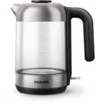 Philips 5000 series Series 5000 HD9339/80 Glass kettle